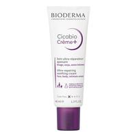 Bioderma Cicabio Creme+ - 40 ml.