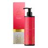 BodyGliss 2i1 massageoile og glidecreme, Rose Petals - 150 ml.