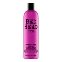 TiGi Dumb Blonde Conditioner - 750 ml.