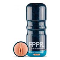 FPPR. Vagina Masturbator - Mocha.