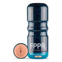 FPPR. Anus Masturbator - Mocha