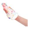 Addiction Party Marty Confetti Dildo - 18 cm.