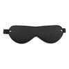 Leather Eye Mask