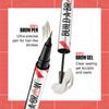 Maybelline New York Build-A-Brow Pen - flere varianter