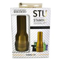Fleshlight Stamina Training Unit STU Value Pack