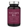 NORDBO Vitamin B12 - 90 kaps.