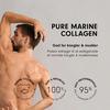 Vild Nord Collagen Clean Protein - 150 g