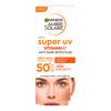 Garnier Garnier Ambre Solaire Super Uv Sun Protection For Normal Skin - 40 ml.