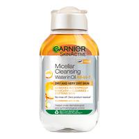 Garnier Skinactive Micellar Micellar Water For Dry Skin - 100 ml.