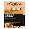 L'Oréal Paris Age Perfect Cell Renewal Eye Cream For Normal Skin - 15 ml.