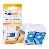 Sea-band mod transportsyge til børn - 2 stk.