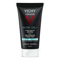 Vichy Homme Hydra Cool+ Hydrating Gel - 50 ml.