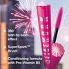 Maybelline New York Lash Sensational Firework Mascara Very Black - 10 ml.