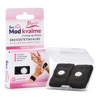 Sea-band akupressurbånd Mama - 2 stk.