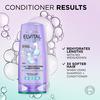 L'Oréal Paris Elvital Hyaluron Pure Conditioner For Dehydrated Hair - 300 ml.