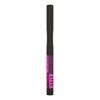 Maybelline New York Hyper Precise Liquid Liner Matte Black 701 - 1 ml.