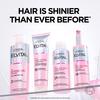 L'Oréal Paris Elvital Glycolic Gloss Leave-In For Normal Hair - 150 ml.