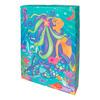 BOX CANDIY Sand and Foil Art - Totally Mermaids - 1 stk