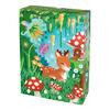 BOX CANDIY Sparkle Globe Art - Totally Woodlands - 1 stk