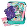 BOX CANDIY Multi Craft & Activity Set - Totally Unicorn Adventure - 1 stk