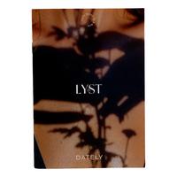 Dately Dateboks Lyst