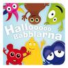 Babblarna Hallooo Babblarna, Kartonbog - 1 stk