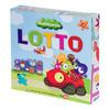 Babblarna Lotterispil  - 1 stk