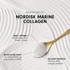 Vild Nord Marine Collagen C+  - 300 g
