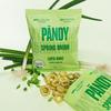 Pandy Lentil Rings Spring Onions - 50 g