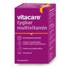 VitaCare Tygbar Multivitamin - 100 tabl.