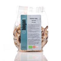 Biogan Kokos Smil Ristet Ø - 175 g