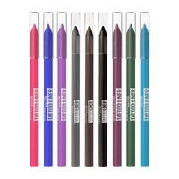 Maybelline Tattoo Liner Gel Pencil - Flere farver