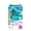 Tommee Tippee anti-kolik sutteflaske m. varmeindikator - 150 ml