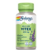 Solaray Vitex - 100 kaps.
