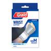 Graid Elastisk Håndledsstøtte M - 1 stk.