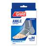 Graid Elastisk Ankelstøtte M - 1 stk.