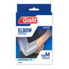 Graid Elastisk Albuestøtte M - 1 stk