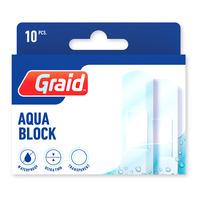 Graid Aqua Block Plaster - 1 stk.