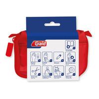 Graid Førstehjælp Kit Basic - 1 stk.