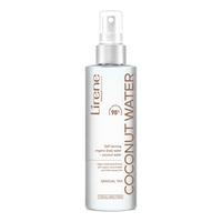 Lirene Self Tanning Body Water Coconut Water - 200 ml.