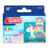 Graid Printed Plaster Kids Unicorn - 1 stk.