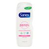Sanex Shower Gel Zero% - 600 ml.