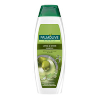 Palmolive Long & Shine Olive Shampoo - 350 ml.