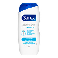 Sanex Shampoo Anti-Skæl - 250 ml.
