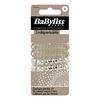 Babyliss Spiral Elastikker - 4 stk.