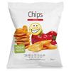 Easis Paprika Chips - 50g