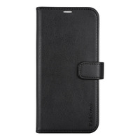 Radicover iPhone 14 Pro Max Strålingsbeskyttet Flipcover Sort - 1 stk.