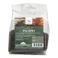 Natur-Drogeriet Pu-Erh Te - 100 g.