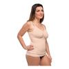 Carriwell Sømløs ammetop m. shapewear - flere størrelser - cami - beige - 1 stk.