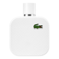 Lacoste L.12.12 Blanc Edt - 100 ml.